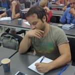 מועד יולי 16 פרקטישינר
