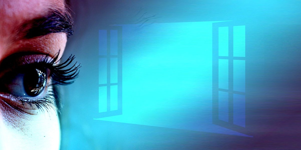 ייצוג פנימי על ידי NLP