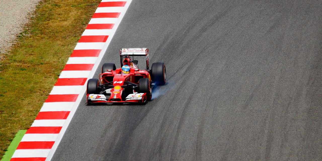 driver, חוש עיקרי