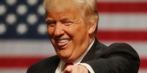 איך טראמפ ניצח