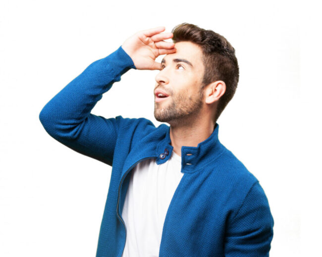 3043 איש מוצלח