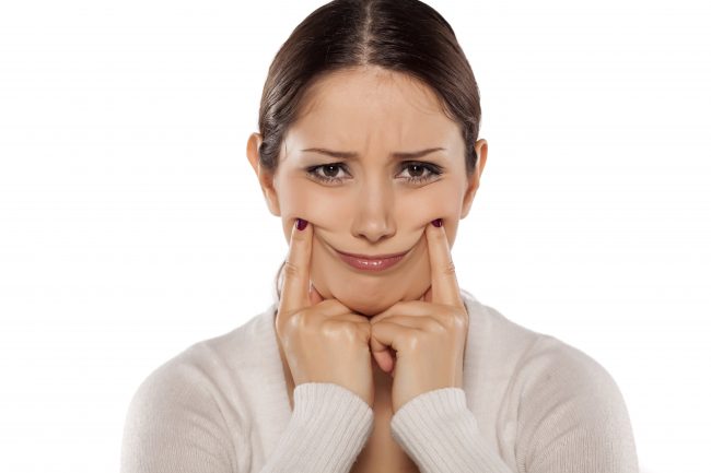 הגיע הזמן להיות שמח