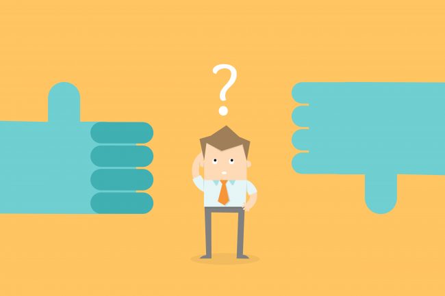 קבלת החלטה טובה