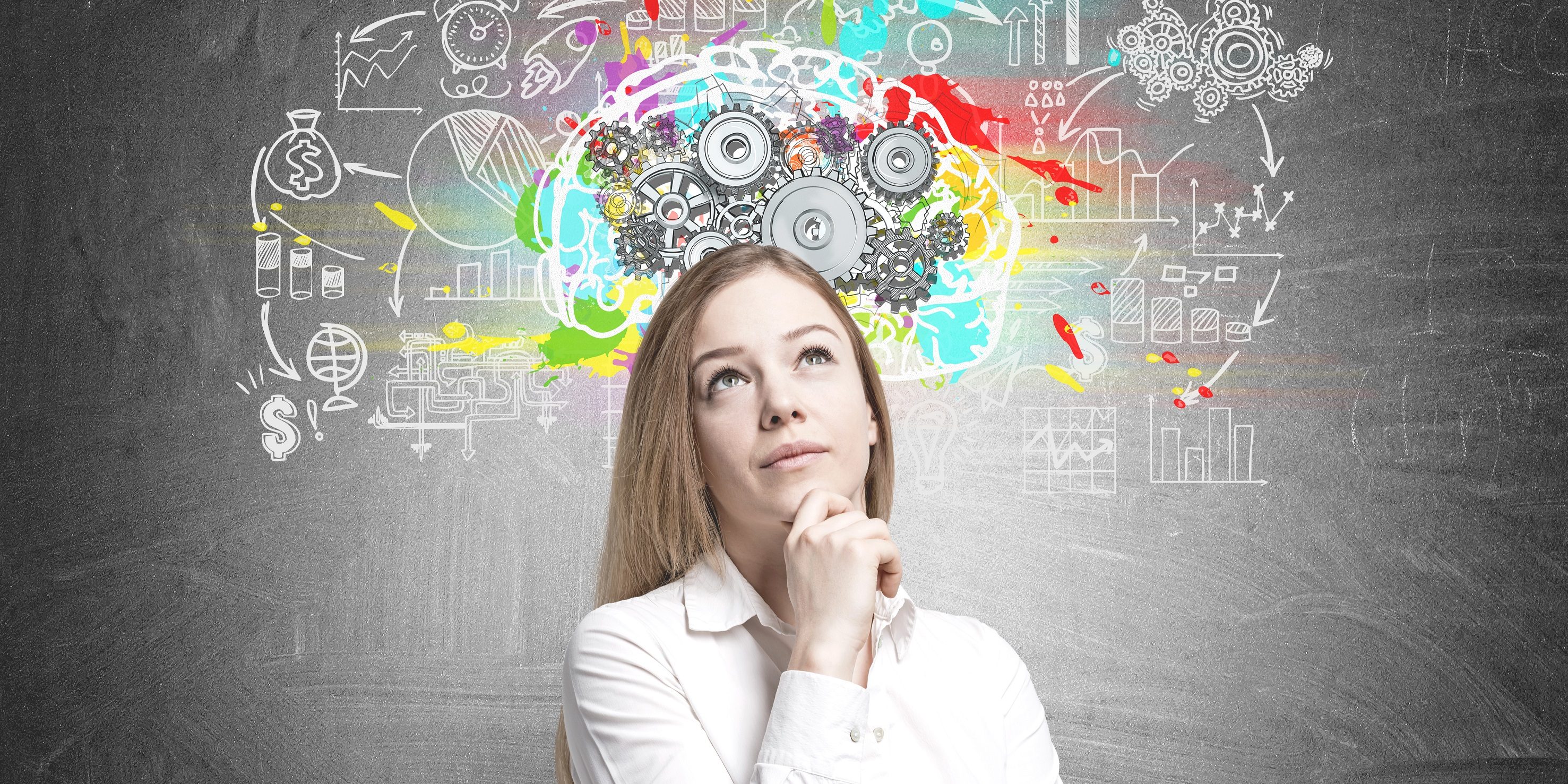 עיוותי חשיבה עיוותי חשיבה