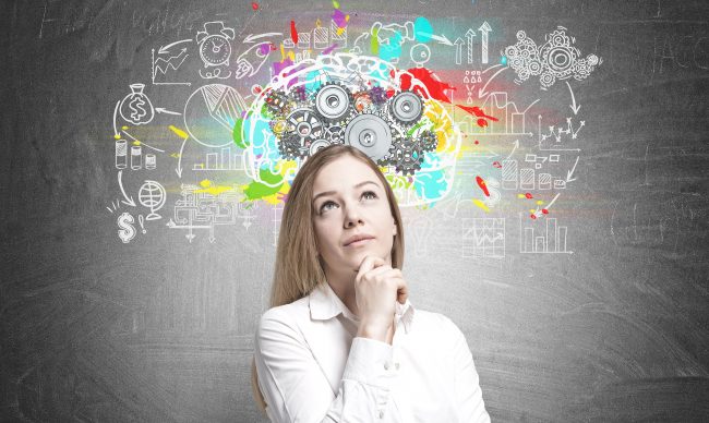 עיוותי חשיבה עיוותי חשיבה